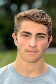 Boys Soccer: Tristan Stowell looks to next chapter at Providence College