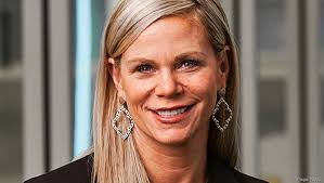 Covington's CTI names Pat Dearing chief human resources officer