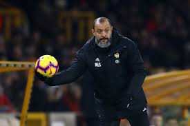 The official instagram account of nuno espírito santo. Wolverhampton Wanderers Fans React To Nuno Espirito Santo Motm Nomination