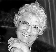 ELAINE SILVERMAN Obituary (1922