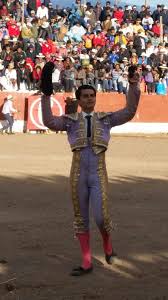 En Samán… Franco Salcedo declarado triunfador – TorosenelMundo