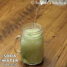 Double the recipe if using large boxes.) 1 cup boiling water; Masala Soda Recipe Masala Nimbu Soda Masala Coke Recipe