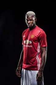 Manchester united signed paul pogba in a world record transfer in august 2016. 10 Manunited Pics Ideas Manchester United Man United Manchester United Home Kit
