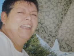 Ms. Gail "Gee" Ann Lewis's Memorial Website