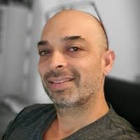 3 "Gil Silberman" profiles