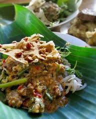 Sumberberita Com Berita Indonesia Dan Berita Video Indonesia Pecel Malay Food Malaysian Food