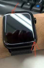 Ask for information about buffing out scratches from your particular model. Scratched Watch Face Apple Community