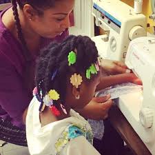 Fundraiser by Terina Nicole : Help Buy Sewing Machines, Etc for School in  Camden