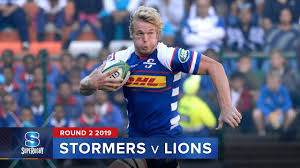 How to watch the british & irish lions vs stormers live stream from outside your country. Super Rugby Round 2 Highlights Stormers V Lions Ultimate Rugby Players News Fixtures And Live Results