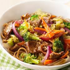 If you do a lot of stir frying like me, i. Sweet Asian Beef Stir Fry Recipe Asian Beef Stir Fry Beef Stir Fry Beef Stir Fry Recipes