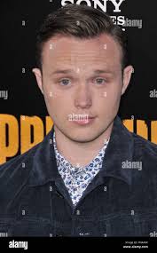 Ace ian hi-res stock photography and images