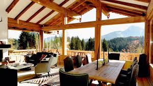 All our custom made timber garden buildings are uniquely built, a one of a kind, designed and built to our customers own ideas or design. How To Decorate Your Home Like A Cozy Chalet House Architectural Digest