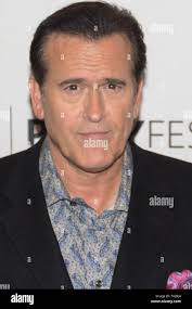 Bruce campbell hi-res stock photography and images
