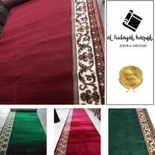Seperti diskon, potongan harga melalui ecoupon, dan masih banyak lagi. Jual Karpet Masjid Payakumbuh Sumatera Barat Online Karpet Masjid Terbaik Harga Murah Bisa Meteran Rollan Penawaran Khusus Untuk Donatur Karpet Penjualan