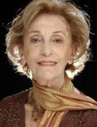 Celebrities with first name: Hilda