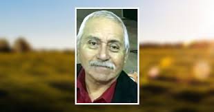 Juan Salazar Obituary October 2, 2020