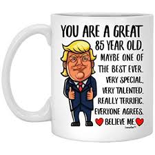 Birthday Gift For 50 Year Old Man Who Has Everything Gifts For 85 Year Old Man In 2020 10 Year Anniversary Gift Birthday Gifts For Boys Anniversary Gifts For Wife