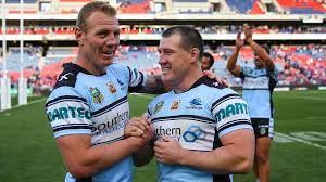 If you don't like someone and you think someone's done the wrong, don't shake their hand and be nice to. Nrl 2021 Paul Gallen And Luke Lewis Set To Join Cronulla Sharks Coaching Staff For 2021 Nrl Season Sporting News Australia