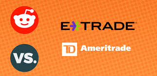 Trading signals are the things that help people to indicate the right time to sell or buy the bitcoin trading marks at the right price. E Trade Vs Td Ameritrade Reddit Reviews 2021 Whose Mobile Trading Platform Is Better Compare Before Buying