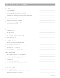 But they can take time to create. Wedding Planning Timeline Template Printable Fill Out And Sign Printable Pdf Template Signnow