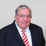 Sydney Coldwell “Bud” McGrew (1932-2008)