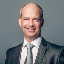 Thomas Weise kandidiert bei der Oberbürgermeisterwahl in Stendal