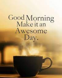Funny Good Morning Meme For Wishing A Beautiful Day