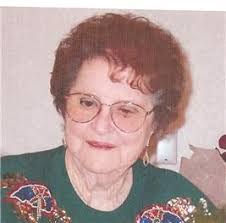 Lola Locke Obituary (2010)