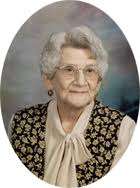 Margretta Lily Fox Obituary