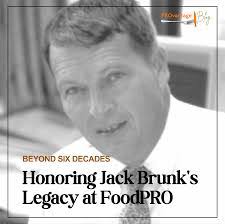 Jack Brunk's Instagram, Twitter & Facebook