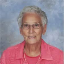 Obituary information for Alice Counts Jones