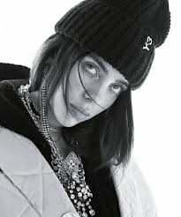 Singer billie eilish has spoken about the pervasiveness of sexual misconduct, describing it as being everywhere. Billie Eilish O Connell Vogue Magazine Pictorial Australia July 2019 Famousfix