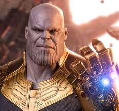 Top 500 Marvel Villains