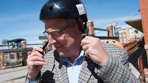 Fort Collins celebrates new bike share program