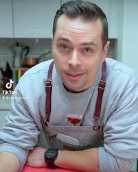 Jonathon Merrick (@chefmerrick) · Instagram photos and Reels