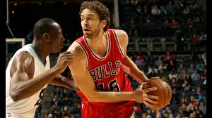 Pau gasol sáez is a spanish professional basketball player for fc barcelona of the liga acb and the euroleague. Pau Gasol Age Height Wife Net Worth Contracts 2021