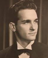 Patrick McKoy Obituary (1933