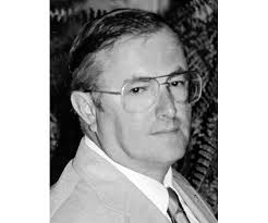 Patrick Kennedy Obituary (1937