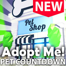 Roblox adopt me codes 2019 newfissy roblox unboxing codes 2019. Bethink On Twitter Will You Go Back In Time And Change The Fabric Of The Adopt Me Timeline To Add Pets Into Adopt Me Make Sure To Check Out The New Update