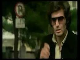 Attore, (vero nome gianfranco) nato a senigallia (an) il 31 ottobre 1948, morto a roma il 28 marzo 1999. Hommage A Franco Gasparri 1948 1999 Youtube