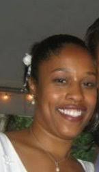 Kira Michelle Alston Grimaldi (1974-2008)