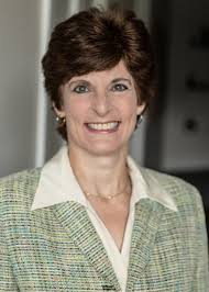 Trina M. Carter is appointed to Board of Trustees at The University of  Akron