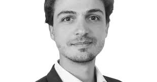 Clement Weber's Instagram, Twitter & Facebook