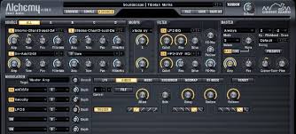 It's a synth powerhouse and yet is easy to use thanks to its performance controls and remix pads. Camel Audio Alchemy 1 5 Review