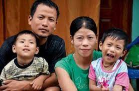 All indian fans are rooting for pv sindhu (badminton) and mc mary kom (boxing) as they start their tokyo 2020 campaign on day three. Mary Kom Biography Boxer Family Awards Net Worth Achievements