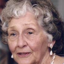 Ramona Jane Morley Obituary