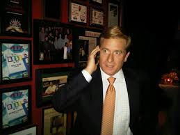 Mr blunt said he still had a lot of work to do before he left office. Andrew Blunt Wikipedia