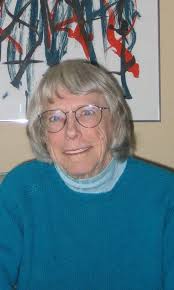 Obituary: Martha Burke Bertolette; Memorial Service Announced in Spring