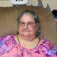 Melba Babin Obituary (2015)