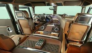Hummer H1 2019 Interior Hummer Cars Hummer H1 Hummer